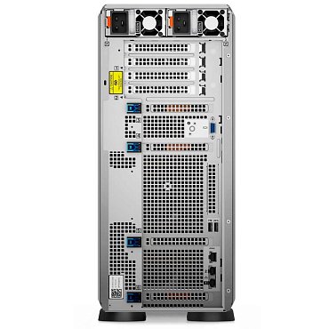 Сервер DELL PowerEdge T550