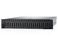 Сервер DELL PowerEdge R840