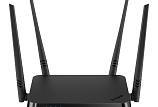 Маршрутизатор D-link DIR-822/RU/E1A