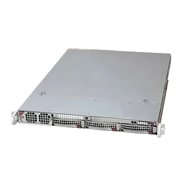 Сервер Supermicro SYS-8014T-T