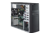 Сервер Supermicro 5039A-iL (SYS-5039A-iL)