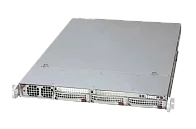 Сервер Supermicro SYS-6015X-3V