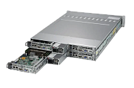 Сервер Supermicro SYS-2028TR-H72R