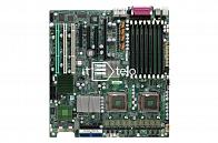 Материнская плата Supermicro X7DB3 (2xLGA771, 8xDDR2, Raid 3gb/s)