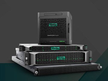 Форм-факторы серверов: Rack, Tower, Blade — что выбрать для бизнеса
