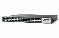 Коммутатор Cisco Catalyst WS-C3560X-48T-S