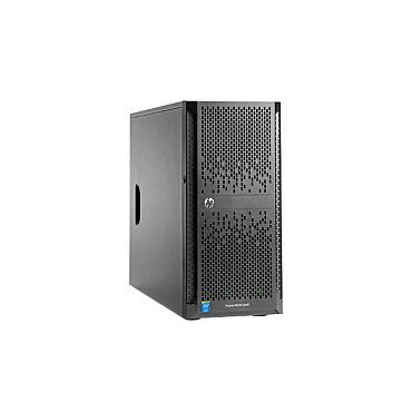 Сервер HP ProLiant ML350 Gen9 779365-S05