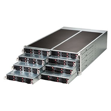 Сервер Supermicro SYS-F617R2-R72+