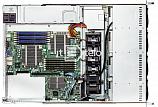 Сервер Supermicro SYS 6016T