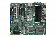 Материнская плата MS9665 (2xLGA771, 6xDDR2, Raid 3gb/s)