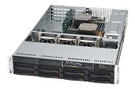 Сервер Supermicro AS-2022G-URF
