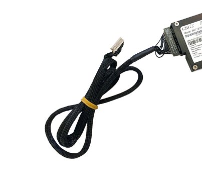 Кабель для батареи Fujitsu D2616 (LSI BBU08 BAT1S1P MegaRAID)