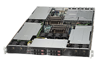 Сервер Supermicro SYS-1027GR-TRF