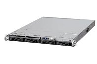 Серверное шасси Supermicro CSE-LA15TQC-R504W