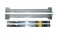 Комплект крепежа в стойку DELL для x20/x30/x40 поколения 2U Non Telescoping