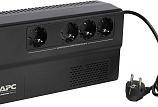 ИБП APC Easy Back-UPS BV500I-GR