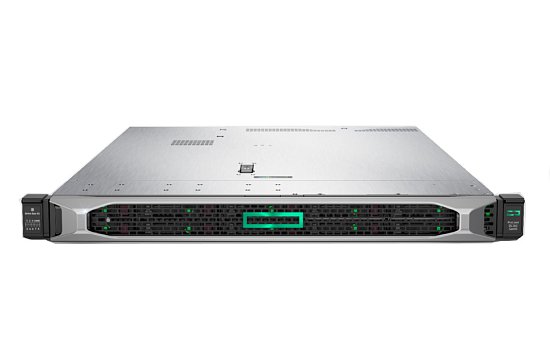 Готовое решение HP DL360 Gen10 (2x6146, 12x16gb)