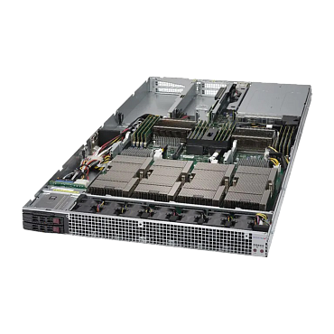 Сервер Supermicro SYS-1028GQ-TXR