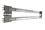 Комплект крепежа в стойку HP для DL380 G8/9/10 2U Telescoping, LFF+SFF