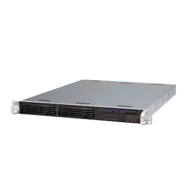 Серверное шасси Supermicro CSE-811S-300B