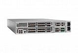 Коммутатор Cisco Nexus N5K-C5020P-BF с одним блоком питания