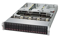 Сервер Supermicro SYS-2048U-RTR4