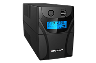 ИБП Ippon Back Power Pro II 800