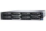 Сервер DELL PowerEdge FC630