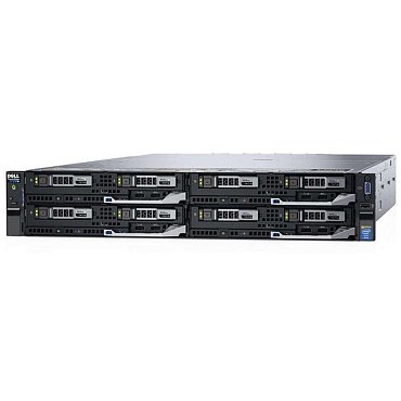 Сервер DELL PowerEdge FC630