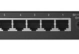 Коммутатор неуправляемый D-link DES-1005D/O2B
