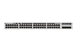 Коммутатор Cisco C9200L-48P-4X-E