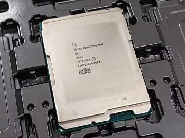 Маркировка и поколения Intel Xeon Scalable: гид покупателя