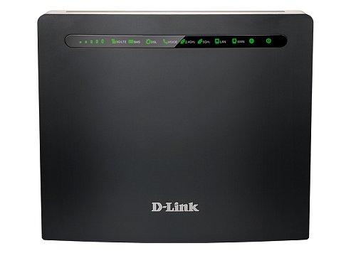 Маршрутизатор D-link DWR-980/4HDA1E