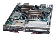 Блейд-сервер Supermicro SBI-7427R-SH