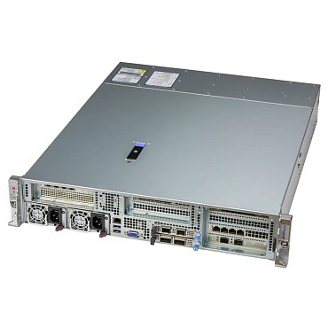 Сервер Supermicro SYS-221HE-FTNR