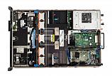 Сервер DELL PowerEdge R710