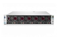 Сервер HP ProLiant DL560 Gen8 732342-421