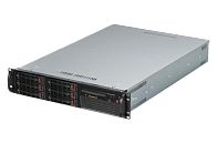 Серверное шасси Supermicro CSE-823TQ-R500LPB