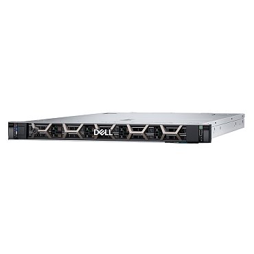 Сервер DELL PowerEdge R660 210-BEQQ-014-000