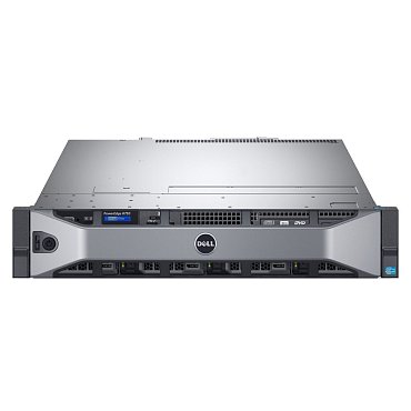 Сервер DELL PowerEdge R730 210-ACXU-164