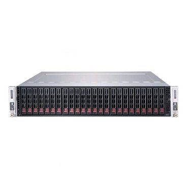 Сервер Supermicro SYS-2028TP-DECR