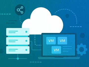 Для чего нужна виртуализация и когда она действительно выгодна