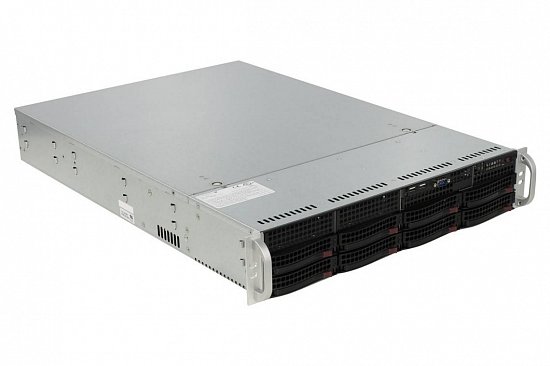 Сервер Supermicro SYS 6029P