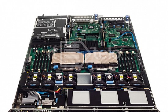 Сервер DELL PowerEdge R610