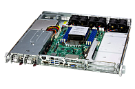 Сервер Supermicro AS-1115S-FWTRT IoT A+ Server