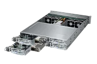 Сервер Supermicro SYS-6028TP-HTTR