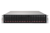 Сервер Supermicro SYS-2029U-TR25M Ultra SuperServer