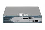 Маршрутизатор Cisco 2821