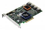 Adaptec 31605 / 3gbit / 256Mb Cache (4 порта SAS / SATA)