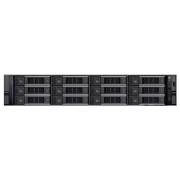 Сервер DELL PowerEdge R760 R760-6444Y-256-24